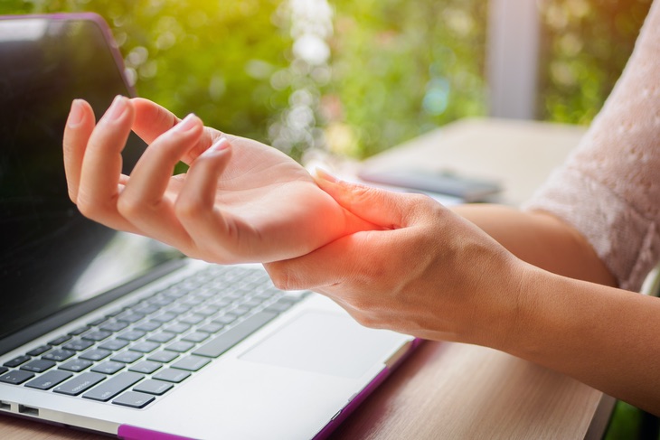 Can Chiropractic Care Help Carpal Tunnel Syndrome?