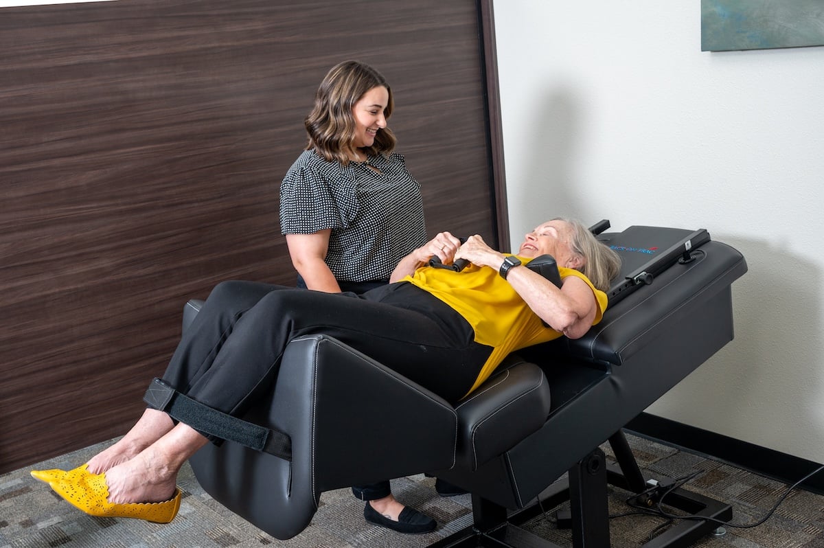 Chiropractic Approaches to Treating Sciatica