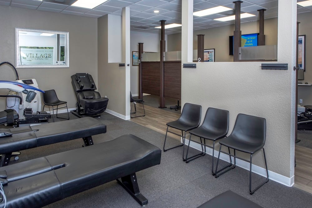 Chiropractic Care and Its Role in Holistic Wellness