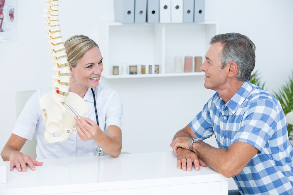 What Does Chiropractic Care Include?