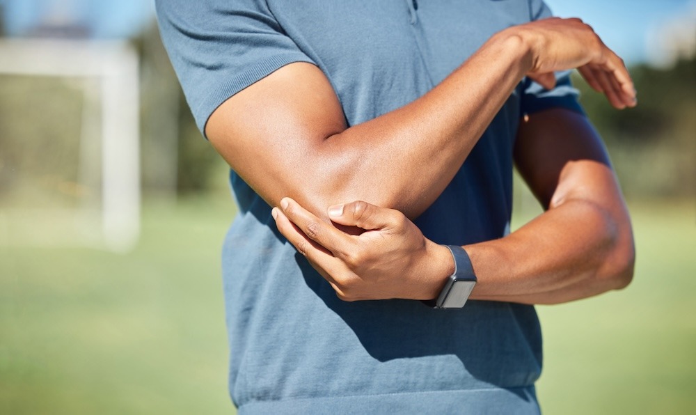 How Chiropractic Care Can Help with Bursitis