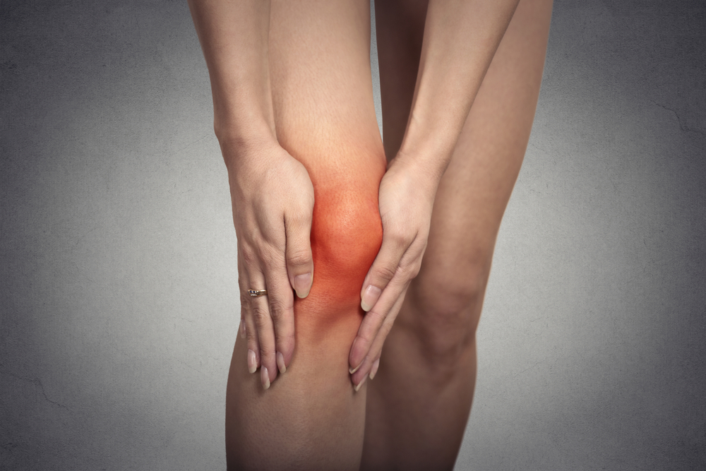 What Could Be Causing Your Knee Pain?