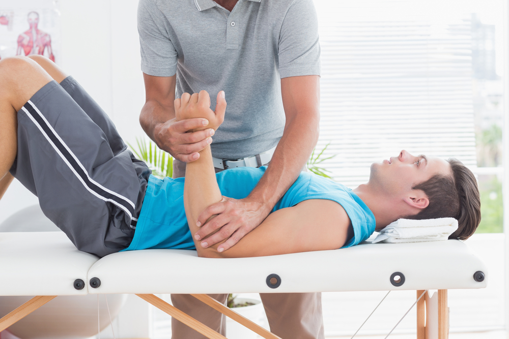 How Massage and Chiropractic Care Work Together