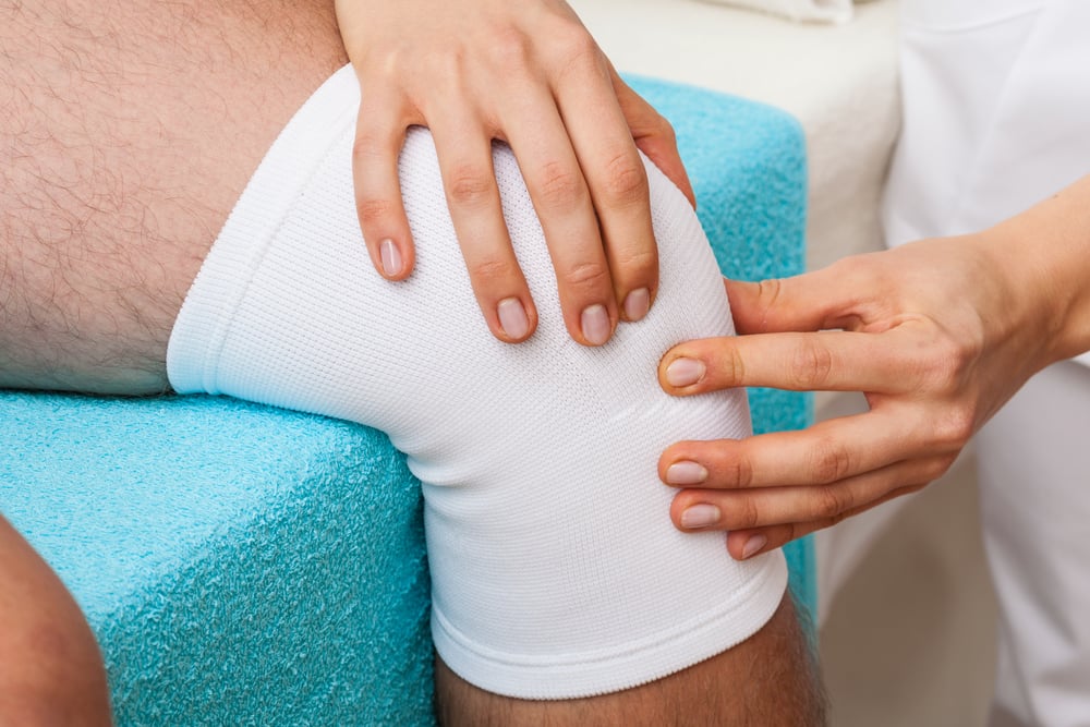 A Chiropractor Might Be Able to Help With Your Arthritis Pain
