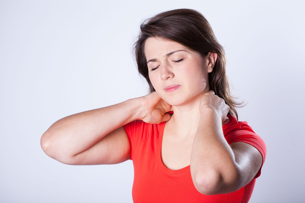 What to Know About a Stiff Neck
