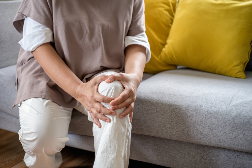 The Role of Chiropractic Care in Managing Arthritis Pain