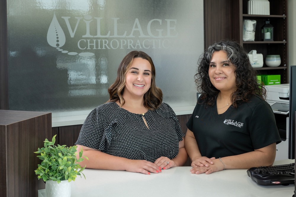 Village Chiropractic Cypress 