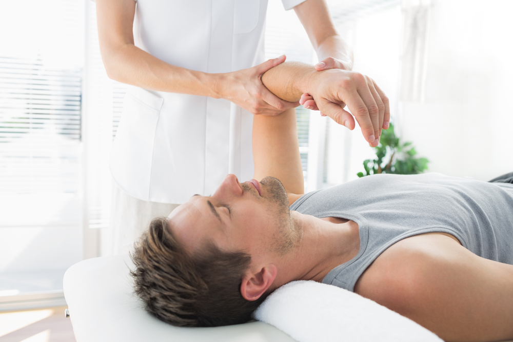 6 Types of Chiropractic Therapies and How They Can Help