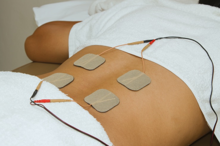 How to Use Electrical Muscle Stimulation for Pain Relief