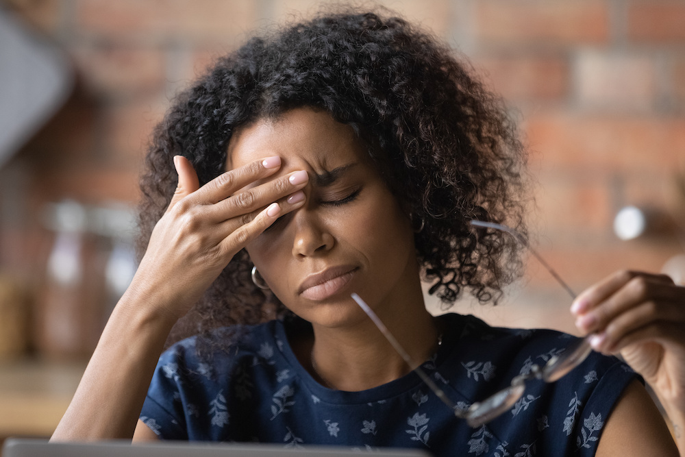 Understanding Headaches: When to Worry and What to Do