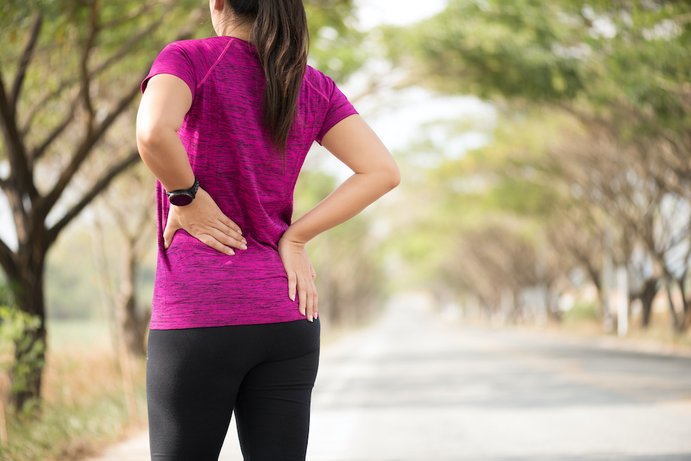 What Causes Hip Pain When Walking?